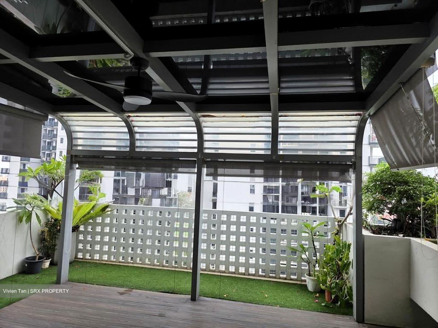 Sky Habitat (D20), Condominium #626880331